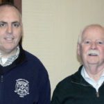 CLERK OF COURTS MICHAEL J. DONOVAN BACKS ED FLYNN FOR CITY COUNCIL