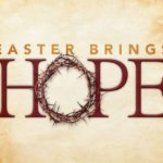 Easter a Season of Hope
