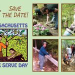 REP. COLLINS HOSTING PARK SERVE DAY AT FARRAGUT PARK