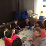 Best Sleepover Ever at St Peter Academy!